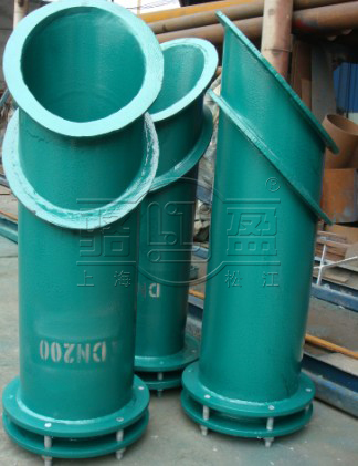 沼氣池專用<a href=http://www.www.syxryy.com target=_blank class=infotextkey>柔性防水套管</a>